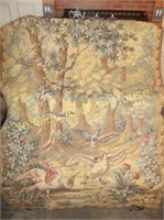 Stunning French Tapestry