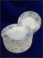 (Florence) Fine China From Holland