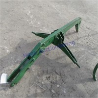 John Deere 3pt sub soiler