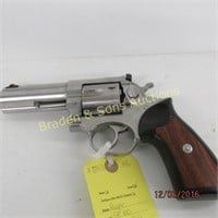 USED RUGER MODEL GP 100 CAL. 357 MAG,