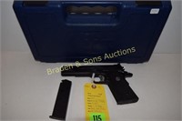 USED COLT MODEL SERIES 80 GOLD CUP