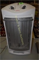 USED ELECTRIC HEATER