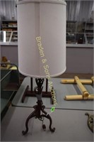 CONTEMPORARY LAMP