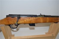 USED GLENNFIELD MODEL 25, CAL 22LR BOLT ACTION