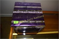 MYSTERY CHRISTMAS BOX.