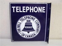 THE BELL TELEPHONE CO. OF CANADA TELEPHONE PORC.