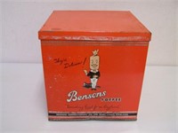 BENSONS TOFFEE "SOMETHING GOOD FROM ENGLAND" 16
