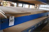 1-PC.OF MTF PLYWOOD-1-PC.OF PARTICLE CORE CUTOFF-