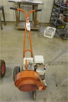 BILLY GOAT LEAF BLOWER 5.0HP