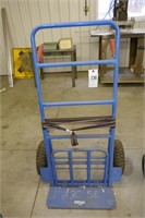 WELDING CART