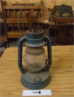 Vintage Deitz Lantern