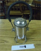 Vintage Lamp Lantern with Handle