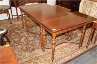 3pc Banquet Table 70" long x 36" wide x 30" height