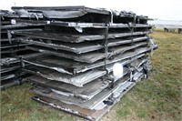 Lumber Platforms