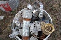 Misc Irrigation Fittings