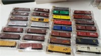 Dec. 10th. Live Train/Jewelry/collectibles auction