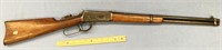 Winchester model 1894, 32 cal Winchester, pop-up s