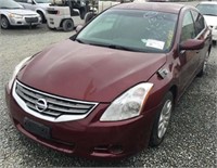 2011 Nissan Altima