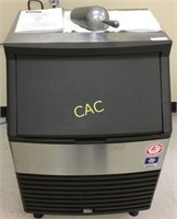 Manitowoc Ice Machine QY0214A