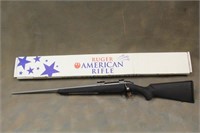 RUGER AMERICAN LEFT HAND .270 WIN RIFLE 694-13409
