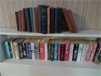 Literary Collection