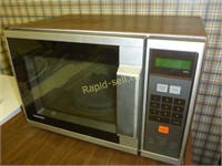 Toshiba Microwave