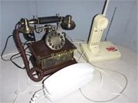 Telephones