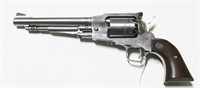 Ruger Old Army .45 cal stainless percussion single