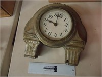 Antique Clock Project