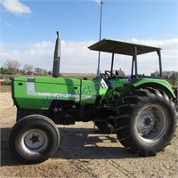 Duetz- Allis 6265 tractor