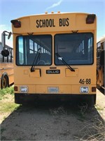 Palmdale Bus Auction