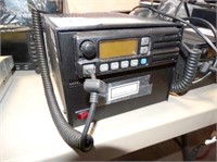 ICOM Radio