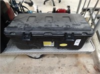 Shipping Tuff Box with Contents