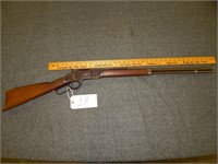 Man Cave Auction Guns - Ammo- Knives and more