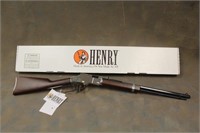 HENRY H004S .22 S-L-LR RIFLE SB04340