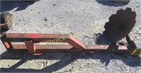 DITCH CLEANING ATTACHMENT