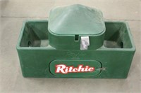 RITCHIE AUTOMATIC DRINKER, WORKS PER SELLER