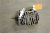 150FT OF WINCH CABLE
