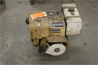 BRIGGS AND STRATTON MOTOR