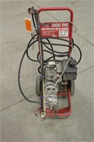EXCELL 1500PSI  PRESSURE WASHER