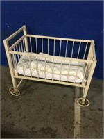 CHILDS CRADLE