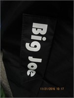 (5) Big Joe Bean Bag Chairs