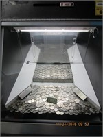 Coin Pusher Arcade Game