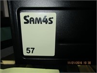 Sam 4S Digital Cash Register ER265