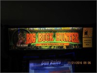 Big Buck Hunter Arcade Game