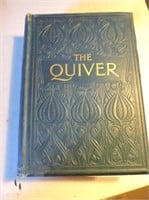 First edition 1898 The Quiver