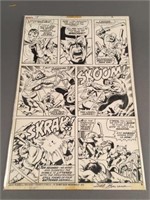 December 12th Comic Book Auction - Central Virginia