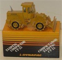 DynaPac Compactor CT-25, NIB