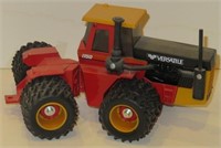Versatile 1150 4wd by Scale Models, 1/32