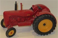 Massey Harris 55 Diesel, Toy Farmer, 1992